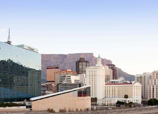The Westin Cape Town 1