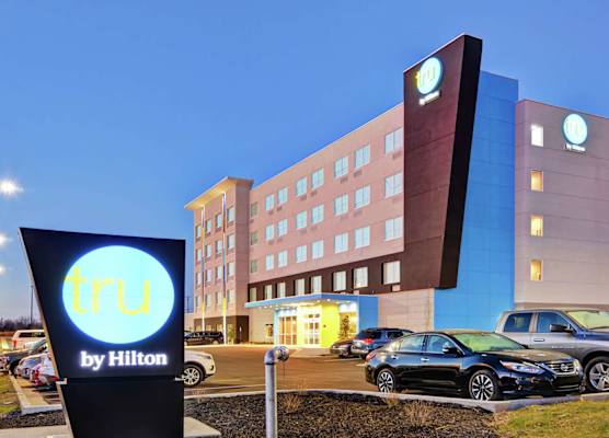 Tru By Hilton Richmond 1