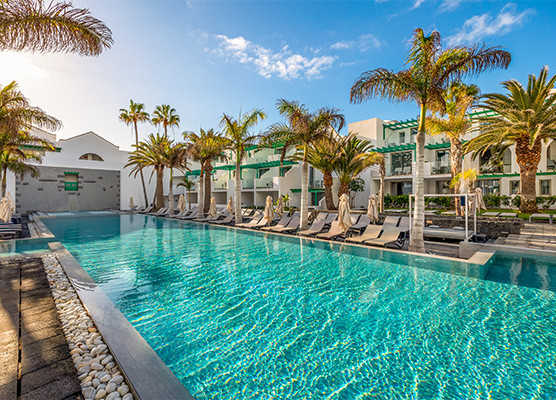Hôtel Fram Sélection Adult Only - Barcelo Teguise Beach **** 1