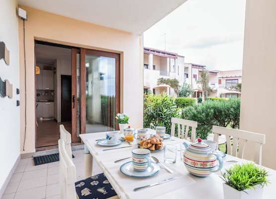 Residence I Mirti n. 8 1