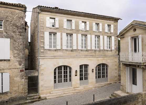 Auberge de la Commanderie 1