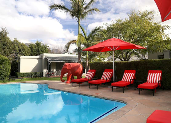 Avondrood Guest House by The Oyster Collection 1