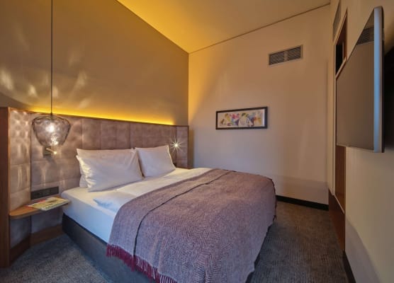 Adina Apartment Hotel Nuremberg 1