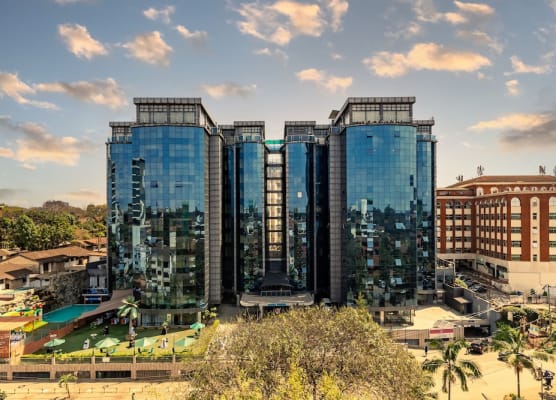 PrideInn Azure Hotel Nairobi Westlands 1