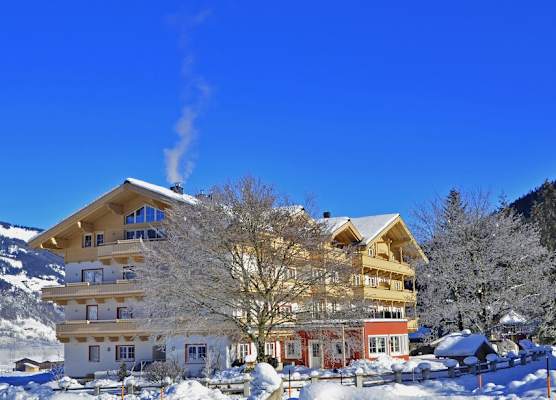 Hotel Grundlhof 1