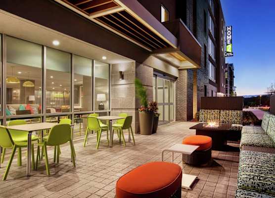 Home2 Suites By Hilton Silver Spring 1