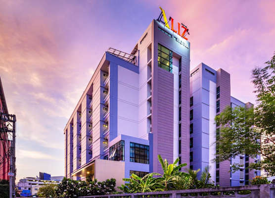 Aliz Hotel 1