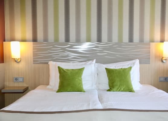 Hotel New Orly 1