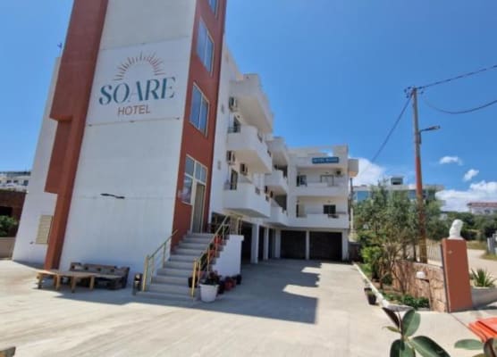 Soare 1