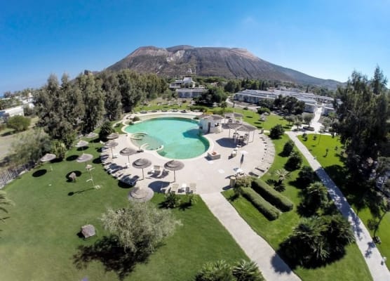 Life Resort Mari del Sud I Vulcano 1