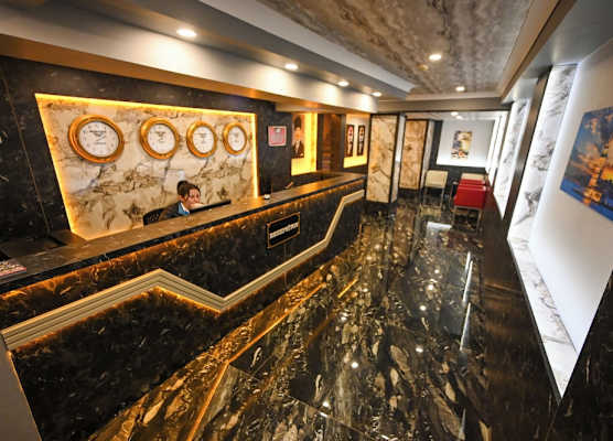 Grand Bella Palace 1