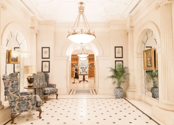 The Lanesborough, Oetker Hotels 1
