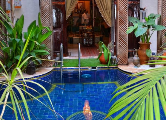 Palais AL Firdaous 1