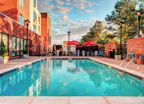 TownePlace Suites by Marriott Macon Mercer University 1