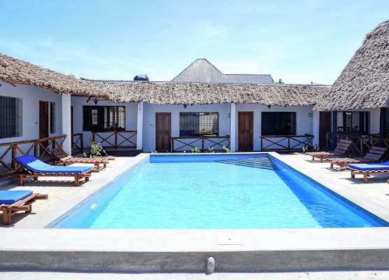 Nungwi Heritage Resort 1