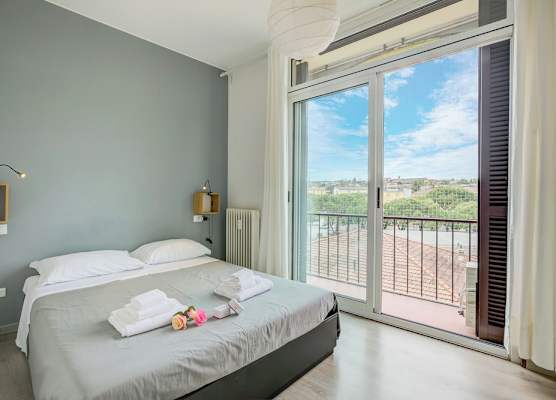 Appartamento di Tommaso - Happy Rentals 1