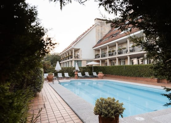 Villa Covelo 1