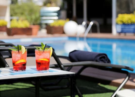 Best Western Hotel Mediterraneo 1