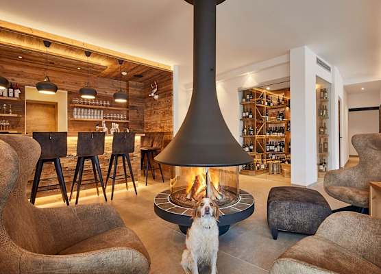 Hotel Tabladel 1