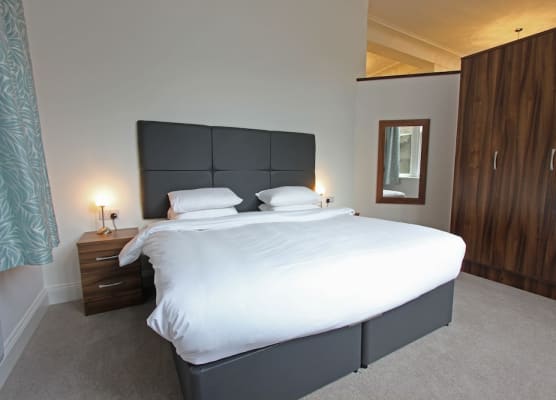 The Castle Collection 14 Cook Street 1