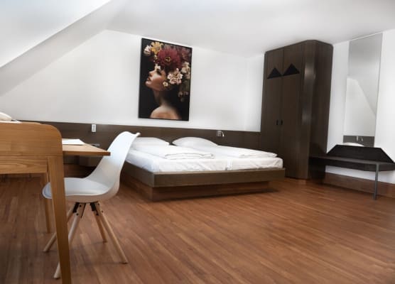 Stadthotel Heilbronn 1