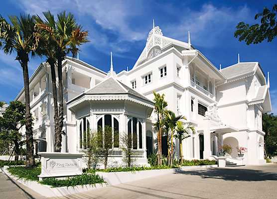 Ping Nakara Boutique Hotel And Spa 1