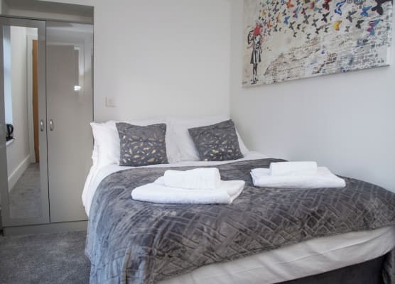 Hotel Rafay 1