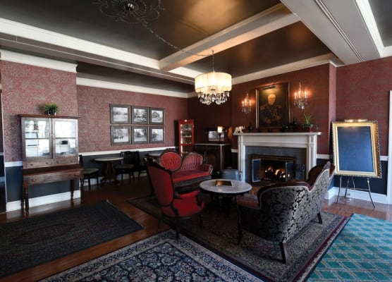 Lititz Springs Inn 1