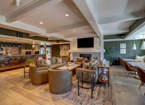Sonoma Valley Inn, Tapestry Collection by Hilton 1