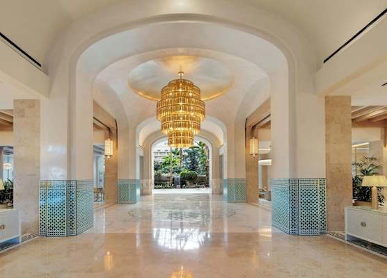 Gaylord Palms Resort & Convention Center 1