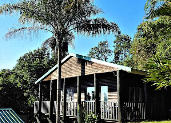 Viewpoint Lodge & Safari Tours 1