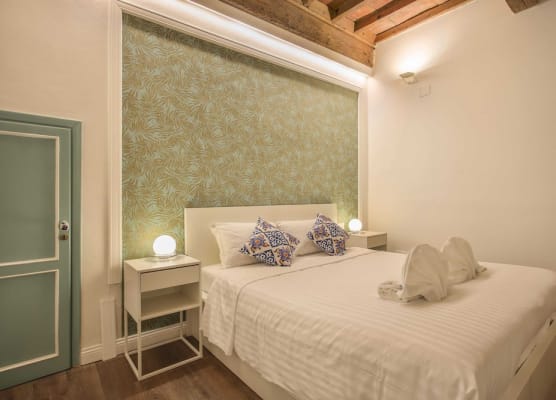 Oltrarno Suite in Florence 1