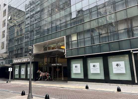 Doubletree By Hilton Buenos Aires 1