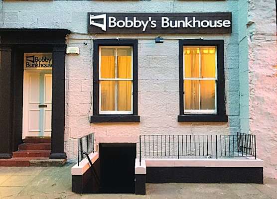 Bobby's Bunkhouse - Hostel 1