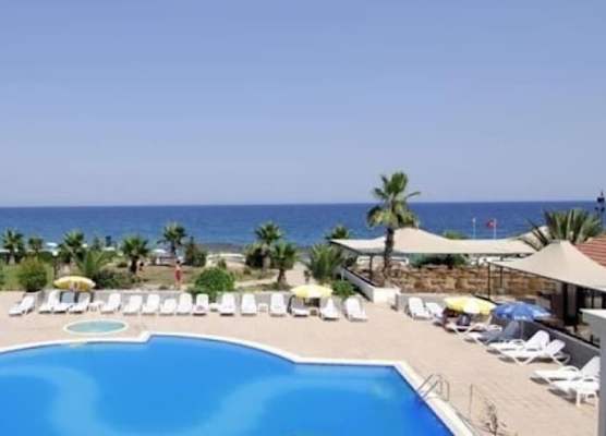 Club Marakesh Beach Hotel 1