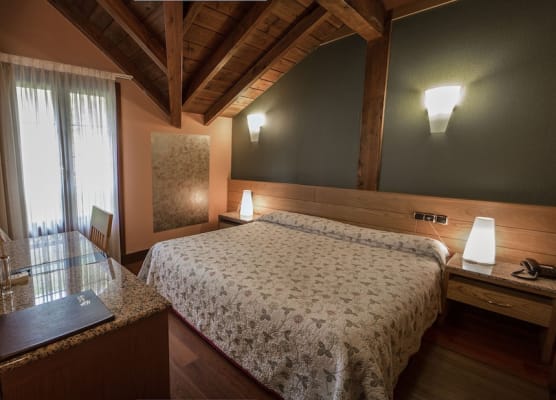 Adeko Hotel 1