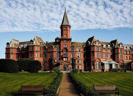 Slieve Donard 1