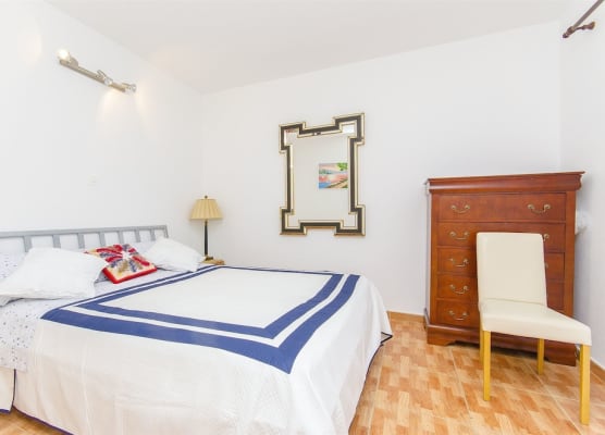 Apartments Rose 1