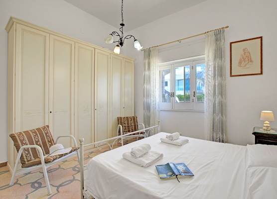 Villa Grazia on the seaside 1