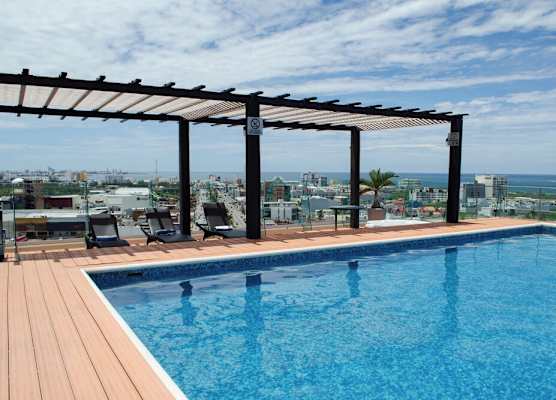 Four Points by Sheraton Veracruz 1