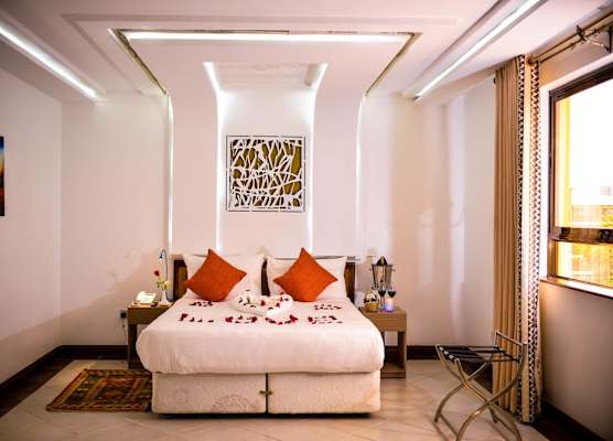 Melili Hotel 1