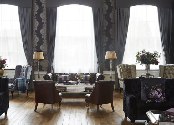 The Westbridge Hotel Stratford 1