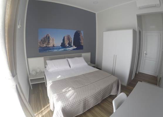Rooms Stazione Centrale 1