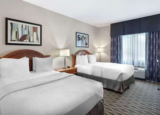 Best Western Plus Clearfield 1