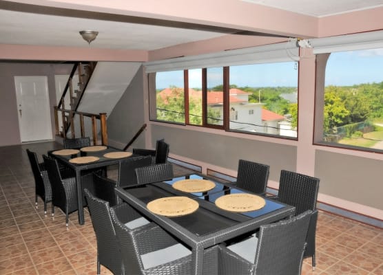 Vision with Dreams VIlla 1