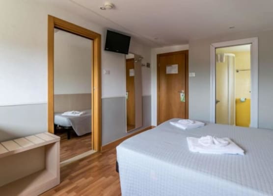 Hotel Stresa 1