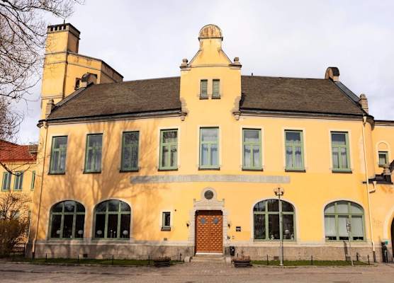 Home Hotel Bolinder Munktell 1