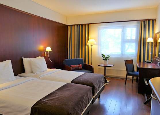 Hotel Kalliohovi 1