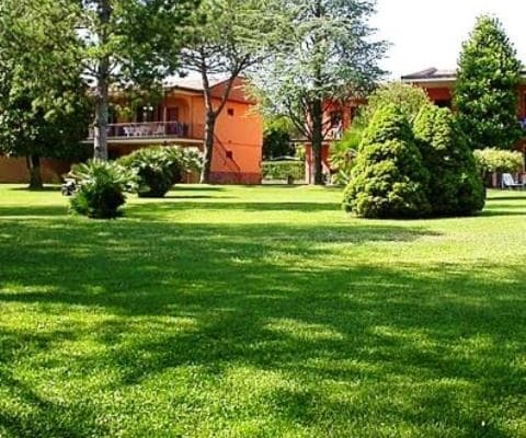 Residence Oasi 1