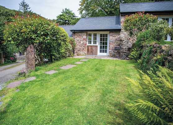 Teilo - 1 Bedroom - St Ishmaels 1